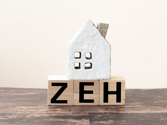 「ZEH住宅」とは？スマートハウスとの違いや、補助金の仕組みを押さえよう