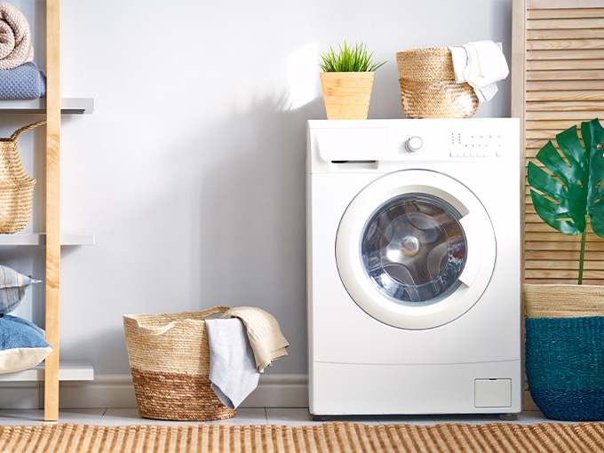一人暮らしにドラム式洗濯機はちょっと贅沢？メリットや購入時の注意点とは