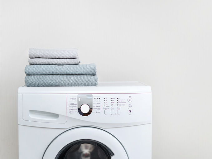 一人暮らしに適したドラム式洗濯機とは？