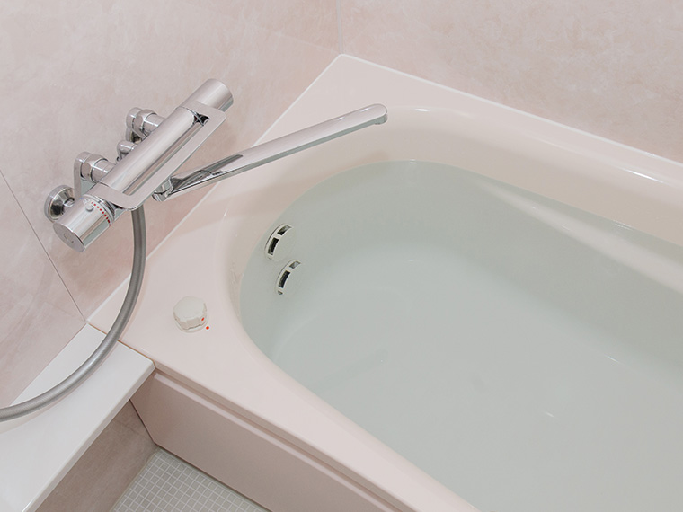 お風呂の追い焚きで快適な入浴を 注意したいポイントもチェック クラモア