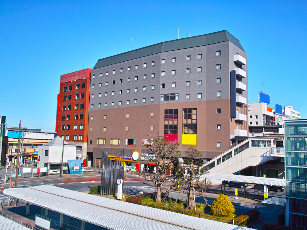 津田沼駅周辺の住みやすさは？治安や口コミ・買い物の利便性や子育て環境を解説