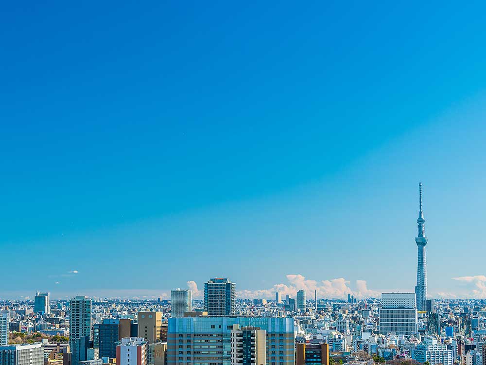 東京で再開発予定のあるエリアは？今からマンションを購入するのにおすすめの街を紹介