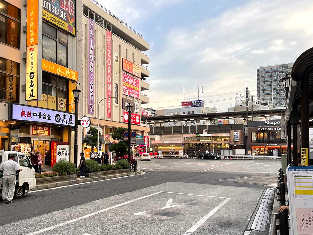 千葉県市川市の住みやすさは？治安や口コミ・ファミリー向けベッドタウンの魅力を紹介