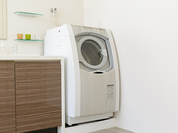一人暮らし用の洗濯機を選ぶなら何を基準に選べばいい？
