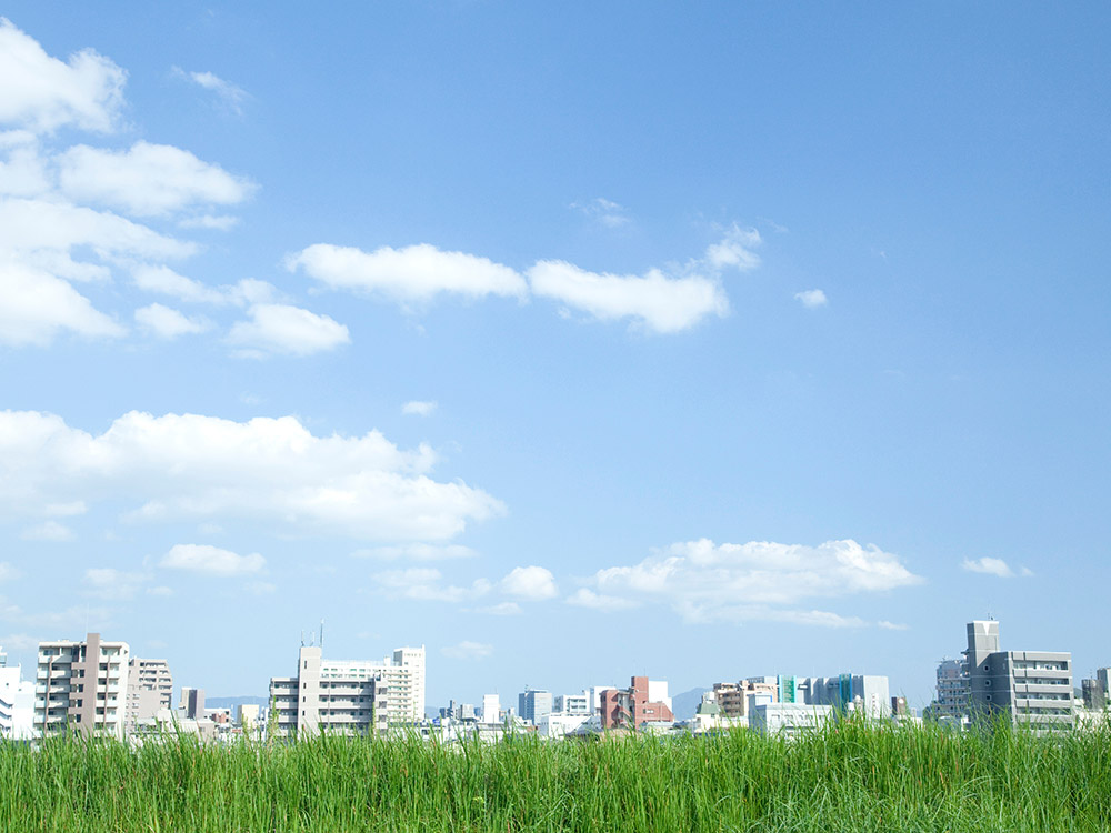 物流倉庫に適した土地