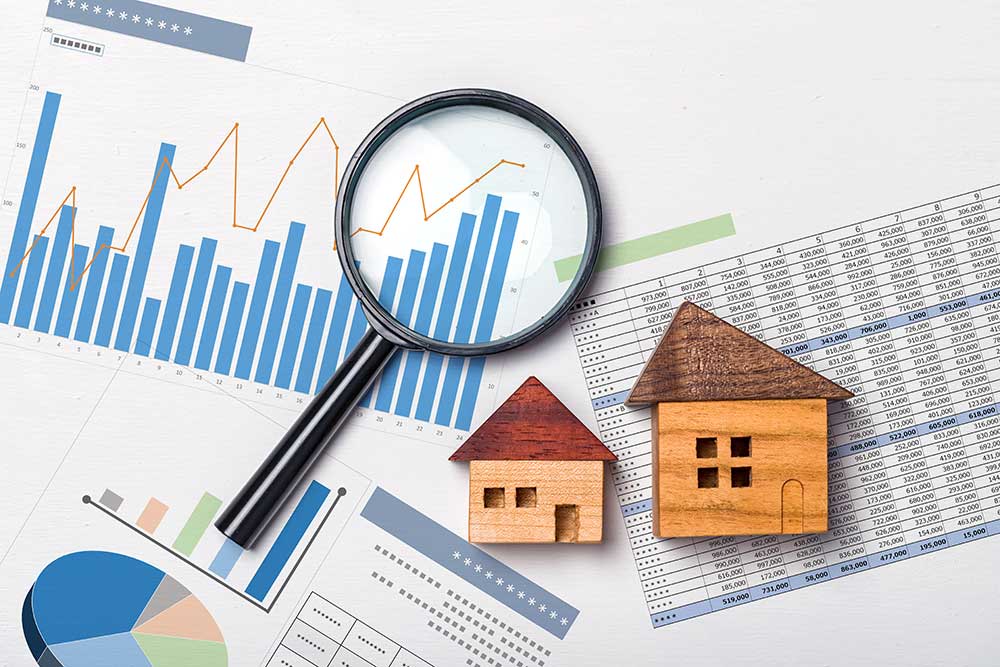 相続税路線価が上昇した3つの理由【考察】