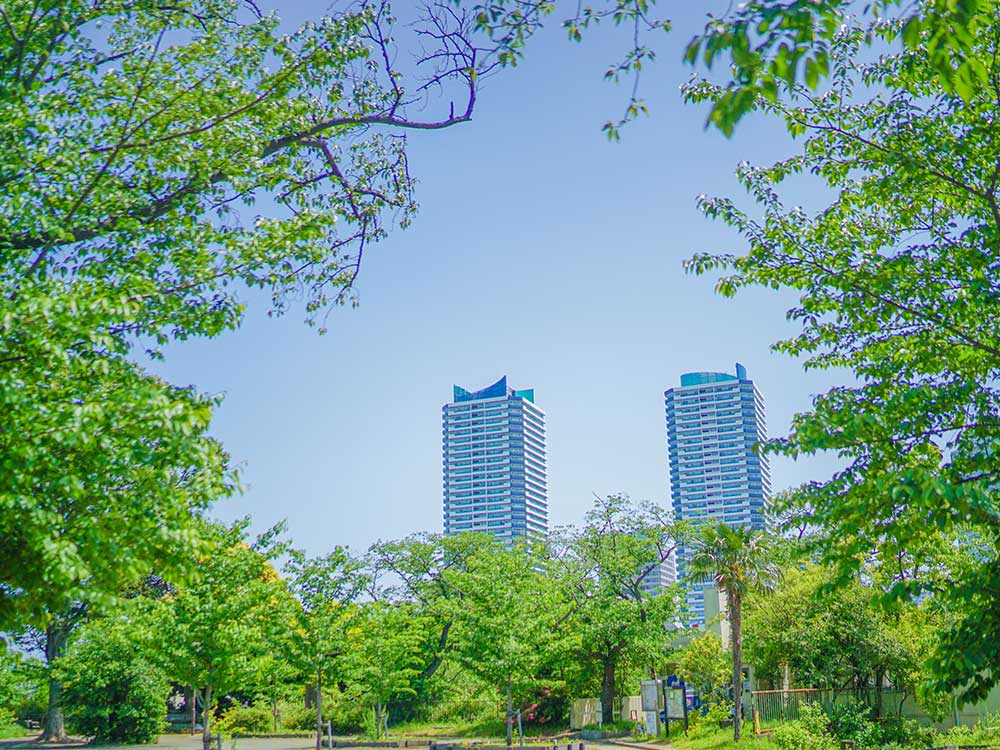 横浜市神奈川区の住みやすさは？多彩な魅力を持つ街の交通や子育て環境を解説