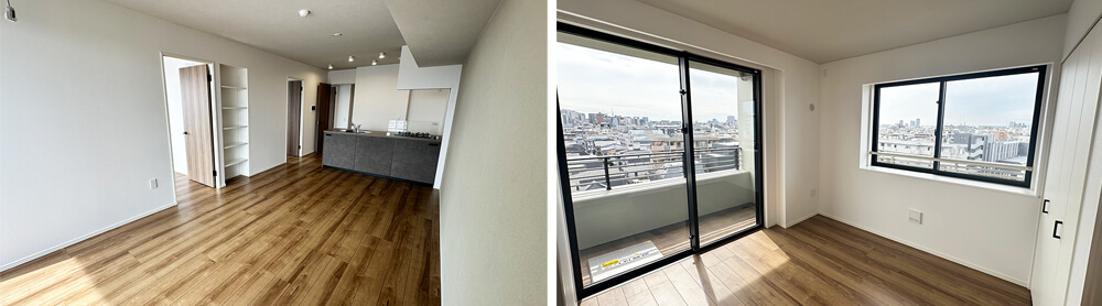 部屋のイメージ