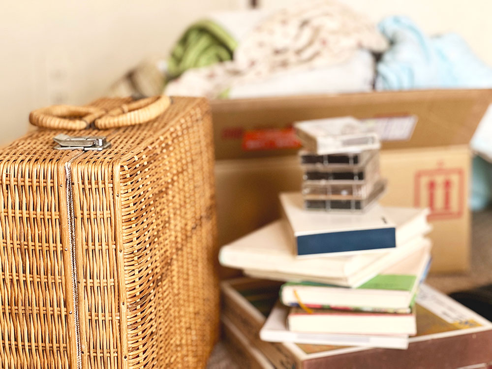 終活の片付け手順｜迷わず進めるための基本ステップ