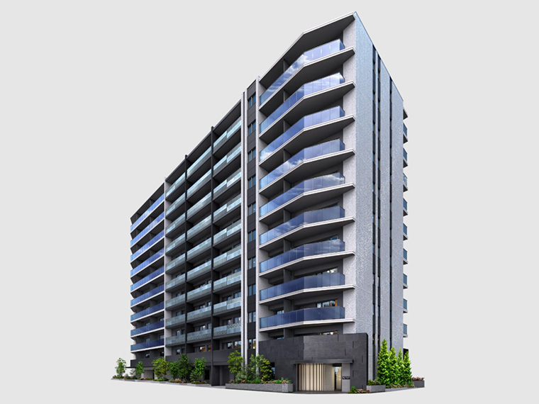 新築分譲マンション「アルファグランデ新横浜」誕生！ 間取り・アクセス・周辺環境を詳しく紹介