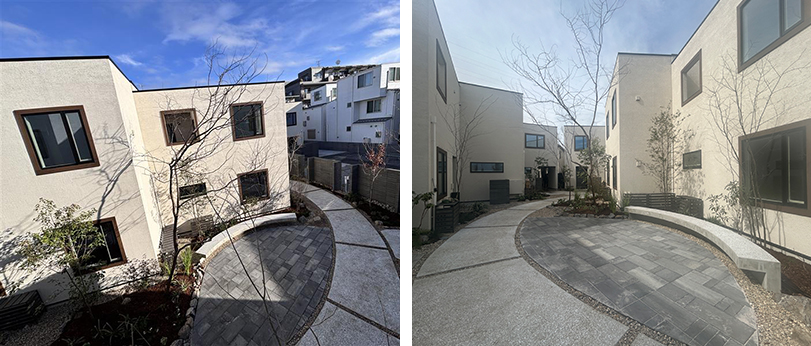 コミュニティを育む設計