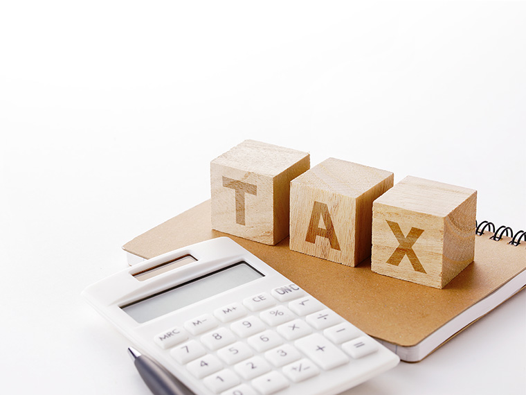 贈与税と相続税の税率比較