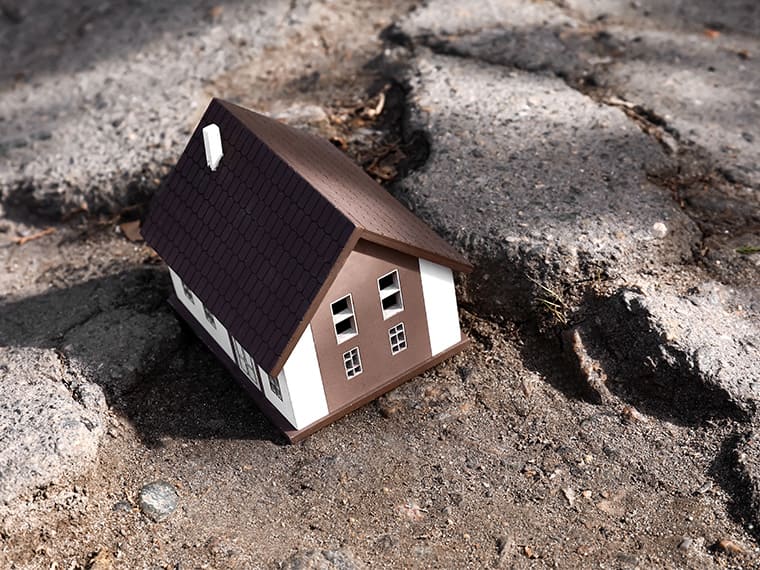 集合住宅の地震対策はなぜ重要か