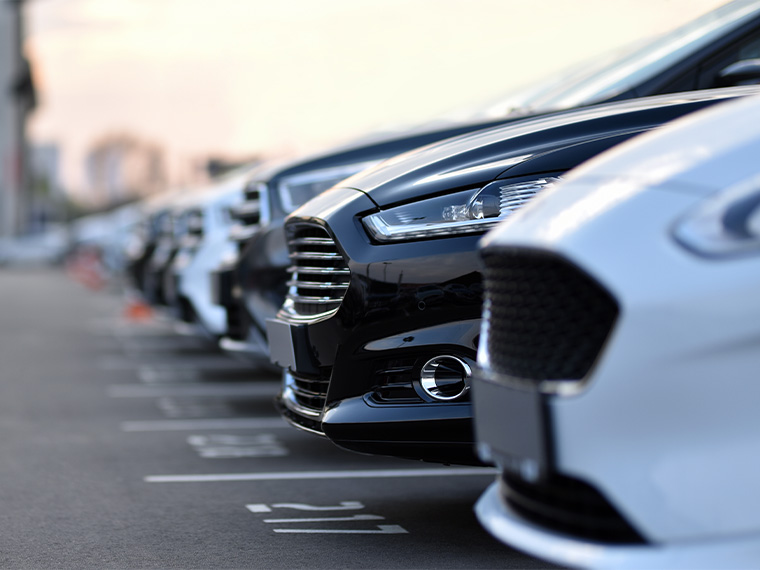 駐車場経営にかかる固定資産税の計算方法を解説